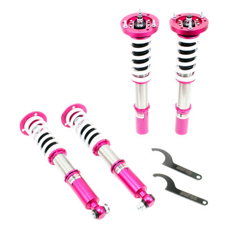 Godspeed Project® - Mono-SS™ Front and Rear Coilover Kit