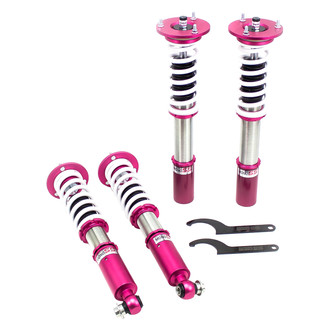 Godspeed Project® - Mono-SS™ Front and Rear Coilover Kit