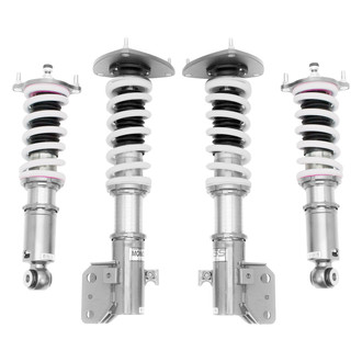 Godspeed Project® - Mono-SS™ Front and Rear Coilover Kit