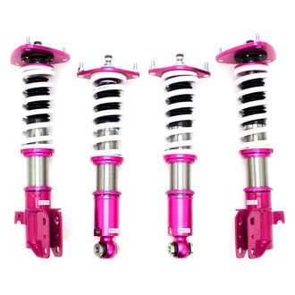 Godspeed Project® - Mono-SS™ Front and Rear Coilover Kit