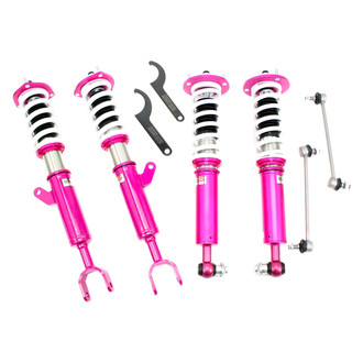 Godspeed Project® - Mono-SS™ Front and Rear Coilover Kit
