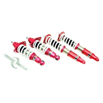 Godspeed Project® - Mono-SS™ Front and Rear Coilover Kit
