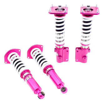 Godspeed Project® - Mono-SS™ Front and Rear Coilover Kit