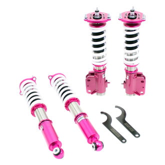 Godspeed Project® - Mono-SS™ Front and Rear Coilover Kit