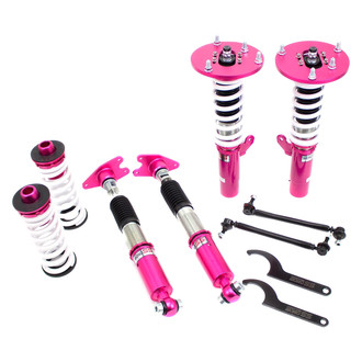 Godspeed Project® - Mono-SS™ Front and Rear Coilover Kit