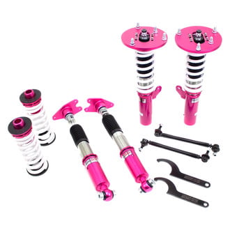 Godspeed Project® - Mono-SS™ Front and Rear Coilover Kit