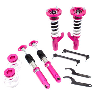 Godspeed Project® - Mono-SS™ Front and Rear Coilover Kit