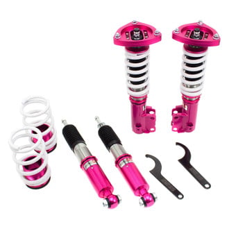Godspeed Project® - Mono-SS™ Front and Rear Coilover Kit
