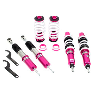 Godspeed Project® - Mono-SS™ Front and Rear Coilover Kit