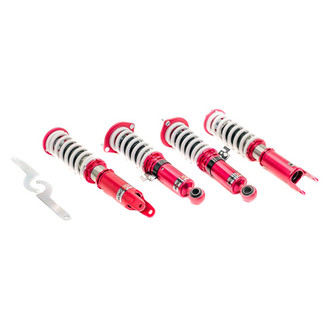 Godspeed Project® - Mono-SS™ Front and Rear Coilover Kit
