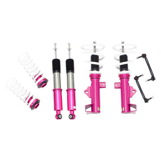 Godspeed Project® - Mono-SS™ Front and Rear Coilover Kit