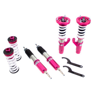 Godspeed Project® - Mono-SS™ Front and Rear Coilover Kit