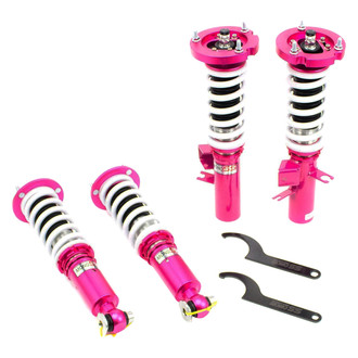 Godspeed Project® - Mono-SS™ Coilover Kit