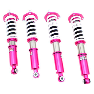 Godspeed Project® - Mono-SS™ Front and Rear Coilover Kit