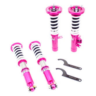 Godspeed Project® - Mono-SS™ Front and Rear Coilover Kit