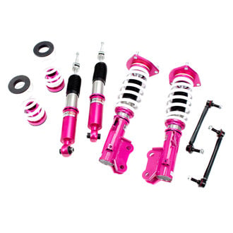 Godspeed Project® - Mono-SS™ Front and Rear Coilover Kit