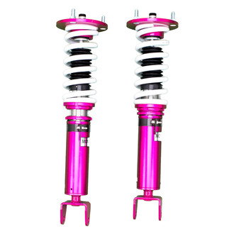 Godspeed Project® - Mono-SS™ Front and Rear Coilover Kit