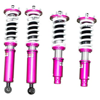 Godspeed Project® - Mono-SS™ Front and Rear Coilover Kit