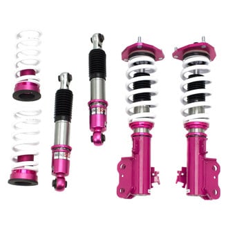 Godspeed Project® - Mono-SS™ Front and Rear Coilover Kit