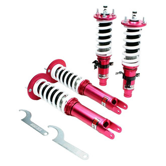 Godspeed Project® - Mono-SS™ Coilover Kit
