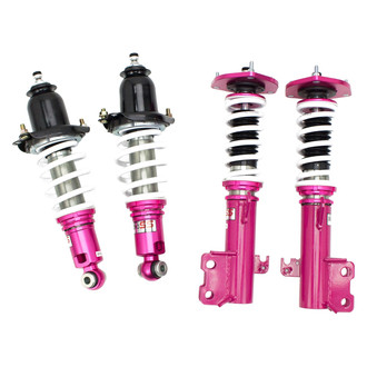 Godspeed Project® - Mono-SS™ Front and Rear Coilover Kit