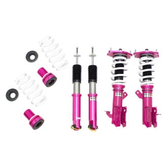 Godspeed Project® - Mono-SS™ Front and Rear Coilover Kit