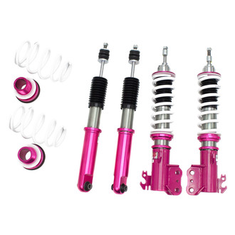Godspeed Project® - Mono-SS™ Front and Rear Coilover Kit