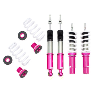 Godspeed Project® - Mono-SS™ Front and Rear Coilover Kit