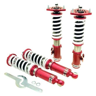Godspeed Project® - Mono-SS™ Front and Rear Coilover Kit