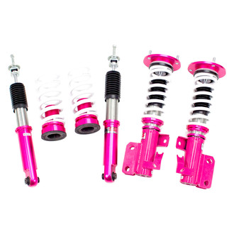 Godspeed Project® - Mono-SS™ Front and Rear Coilover Kit