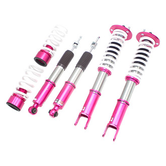 Godspeed Project® - Mono-SS™ Front and Rear Coilover Kit