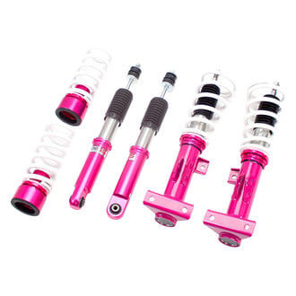Godspeed Project® - Mono-SS™ Front and Rear Coilover Kit