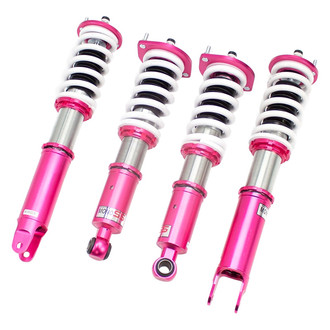 Godspeed Project® - Mono-SS™ Front and Rear Coilover Kit