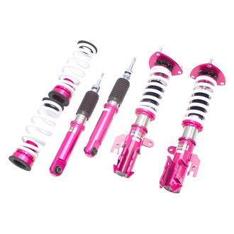 Godspeed Project® - Mono-SS™ Front and Rear Coilover Kit