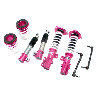 Godspeed Project® - Mono-SS™ Front and Rear Coilover Kit