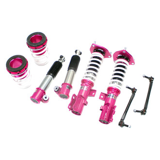 Godspeed Project® - Mono-SS™ Front and Rear Coilover Kit
