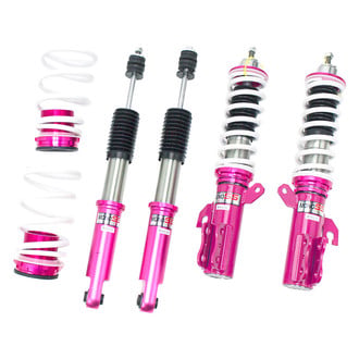 Godspeed Project® - Mono-SS™ Front and Rear Coilover Kit