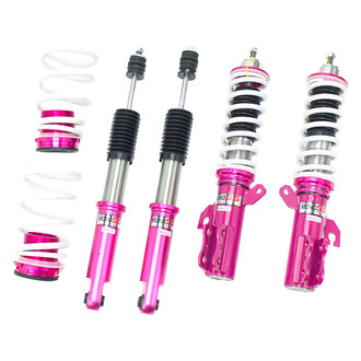 Godspeed Project® - Mono-SS™ Front and Rear Coilover Kit