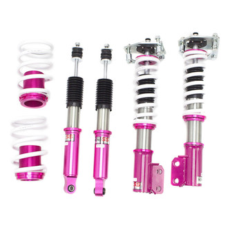 Godspeed Project® - Mono-SS™ Front and Rear Coilover Kit