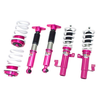 Godspeed Project® - Mono-SS™ Front and Rear Coilover Kit