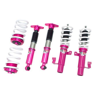 Godspeed Project® - Mono-SS™ Front and Rear Coilover Kit