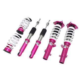 Godspeed Project® - Mono-SS™ Front and Rear Coilover Kit