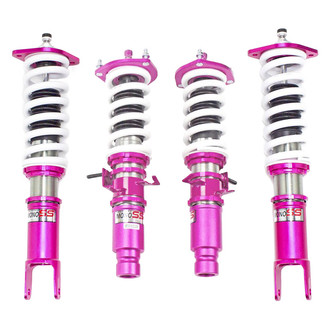 Godspeed Project® - Mono-SS™ Front and Rear Coilover Kit