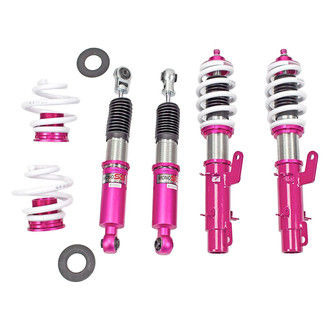 Godspeed Project® - Mono-SS™ Front and Rear Coilover Kit