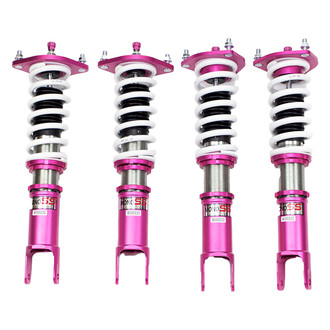 Godspeed Project® - Mono-SS™ Front and Rear Coilover Kit