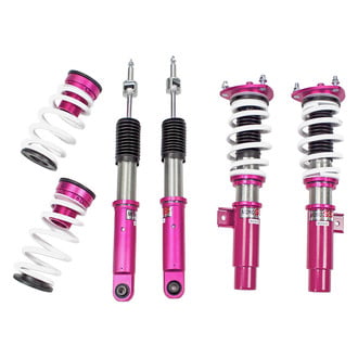 Godspeed Project® - Mono-SS™ Front and Rear Coilover Kit