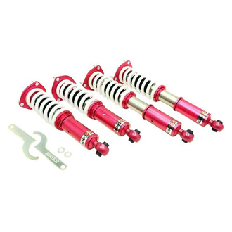 Godspeed Project® - Mono-SS™ Front and Rear Coilover Kit