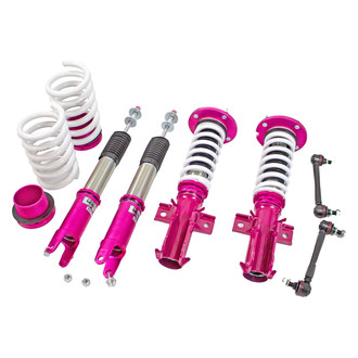 Godspeed Project® - Mono-SS™ Front and Rear Coilover Kit