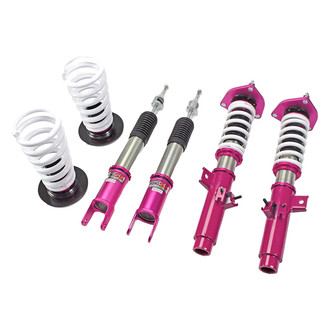 Godspeed Project® - Mono-SS™ Front and Rear Coilover Kit