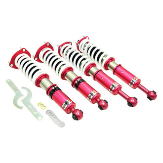 Godspeed Project® - Mono-SS™ Front and Rear Coilover Kit